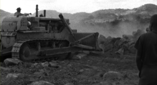 Barragem de Cabora Bassa