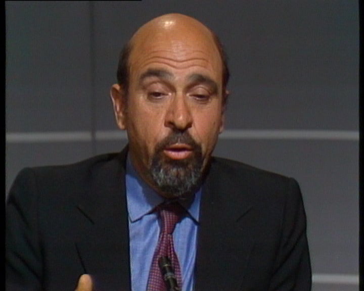 Entrevista a Fernando Magalhães II