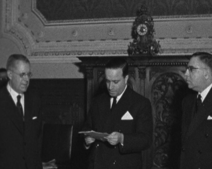 Presidente do Tribunal da Relação do Porto