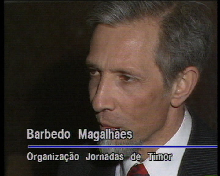 3ª Jornadas sobre Timor-Leste