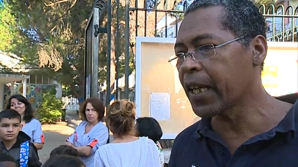 Declarações de Encarregados de Educação