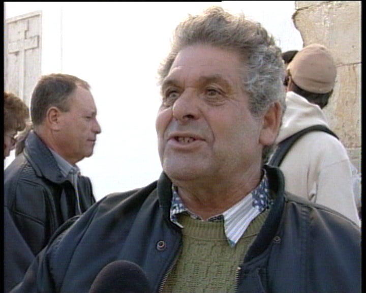 Encontro das charolas de Quelfes