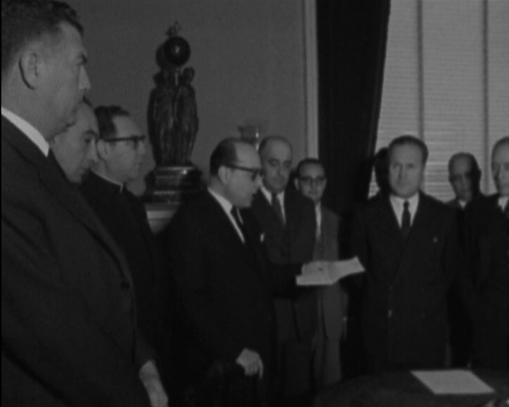 Contrato de Trabalho dos Professores Primários