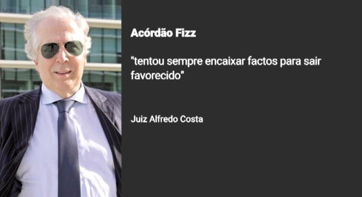 Procurador Orlando Figueira condenado