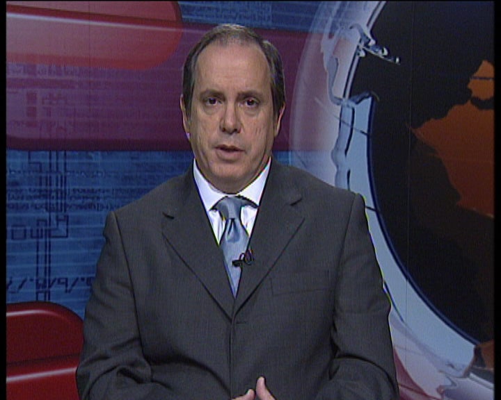 Entrevista a Guilherme Macedo