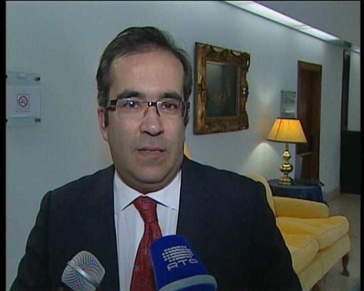 Primeiro debate entre candidatos à liderança do PSD