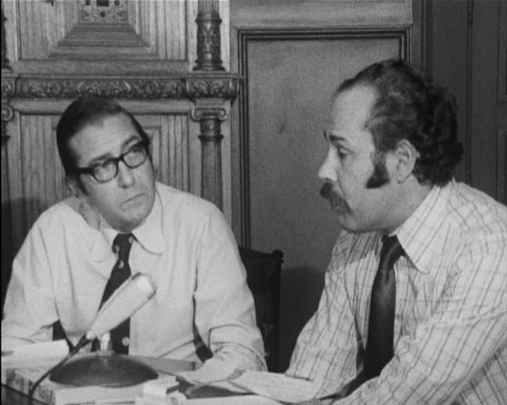 Comissão Interministerial de Reclassificação