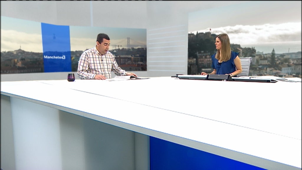 Entrevista a João Branco