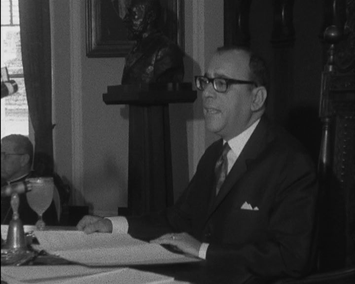 Conselho Legislativo de Moçambique