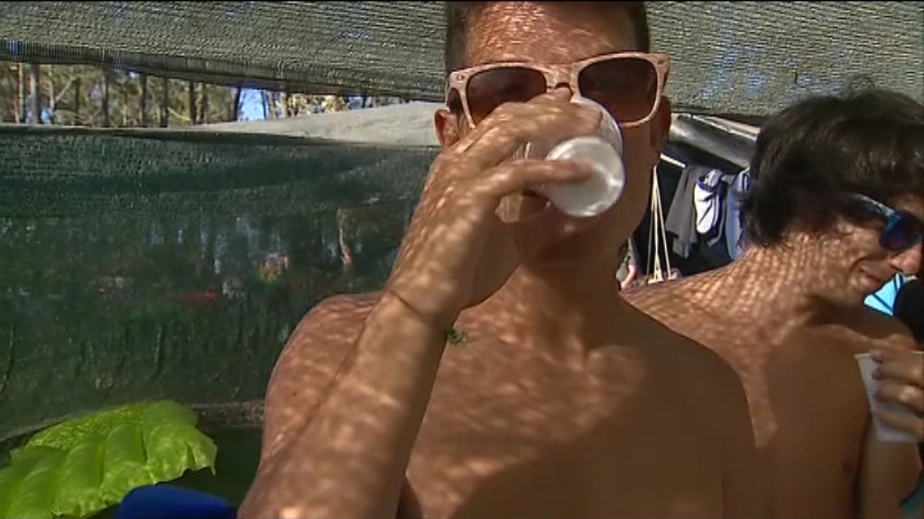 Festival “MEO Sudoeste”