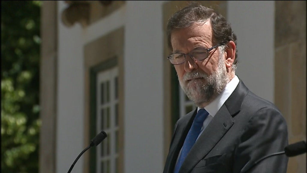 Cimeira Ibérica em Vila Real