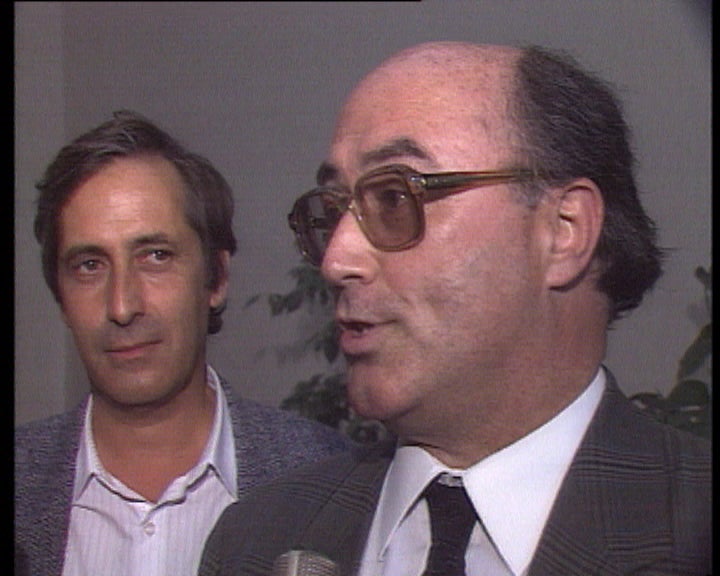 Greve geral da função pública