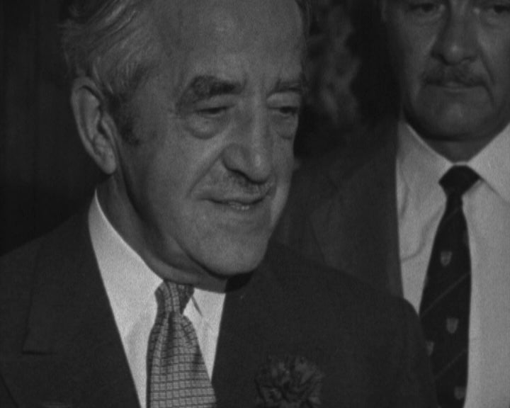 Homenagem a William Hunter McFadzean