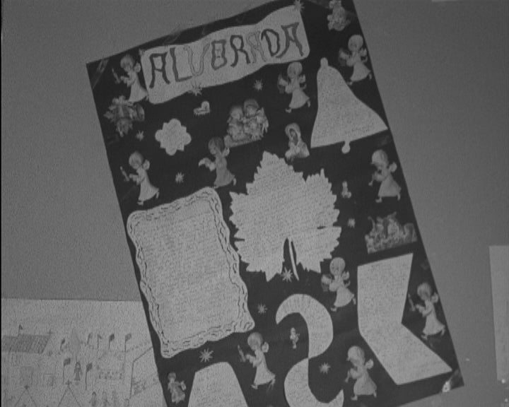 Inauguração de exposição de trabalhos infantis em Castelo Branco