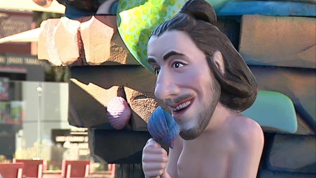 Carnaval de Torres Vedras