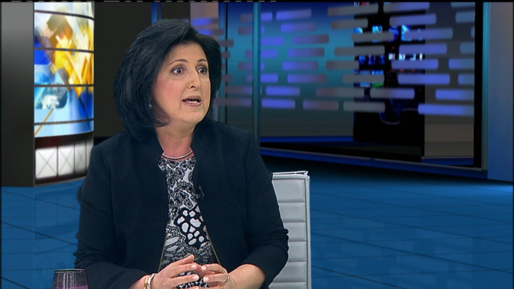 Entrevista a Otília Romano