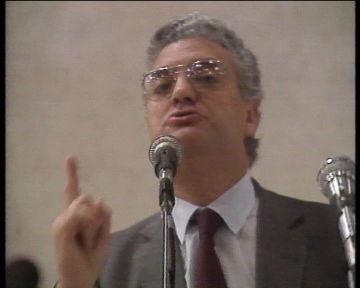 15.º aniversário do CDS