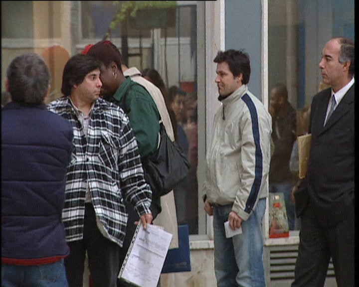 Governo recupera Impostos