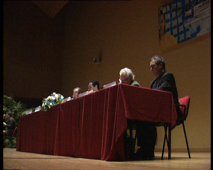 II Congresso Internacional Espaço T