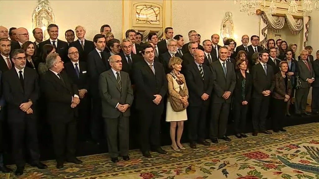 Comemorações dos 30 anos de adesão à União Europeia