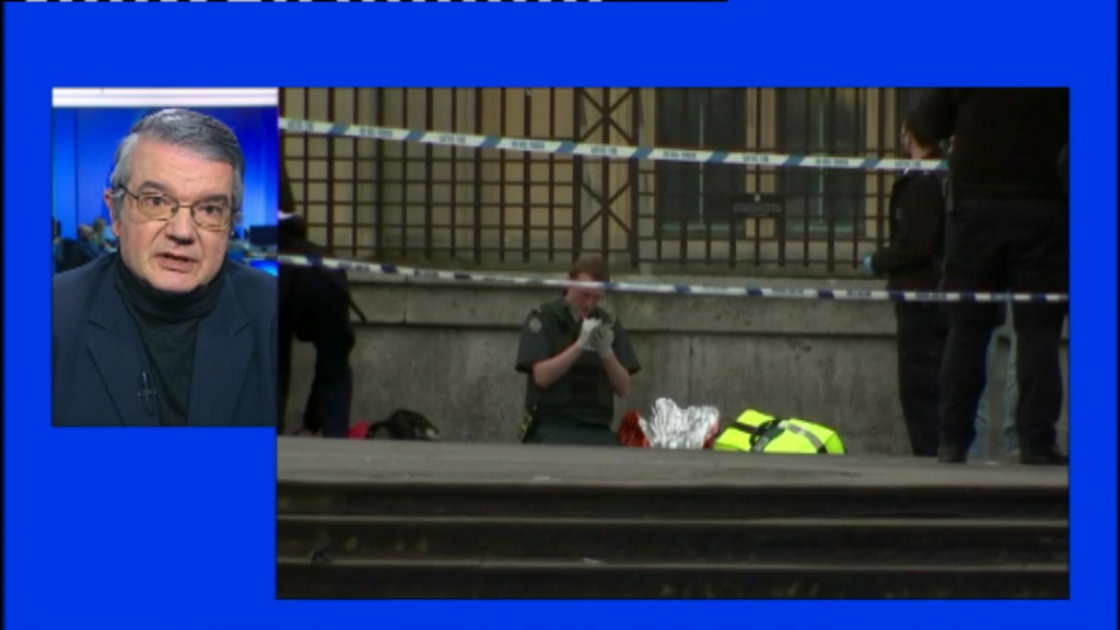 Entrevista a António José Telo e Gisela Machado