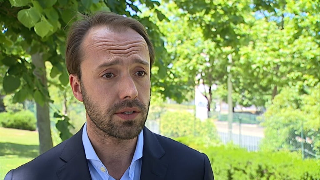 Portaria dos trabalhadores precários