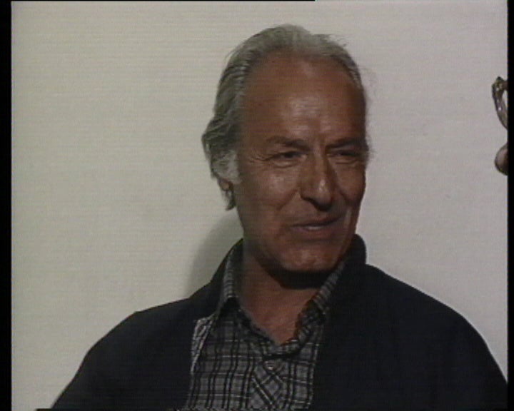 Palma Inácio recorda acontecimentos de 1967