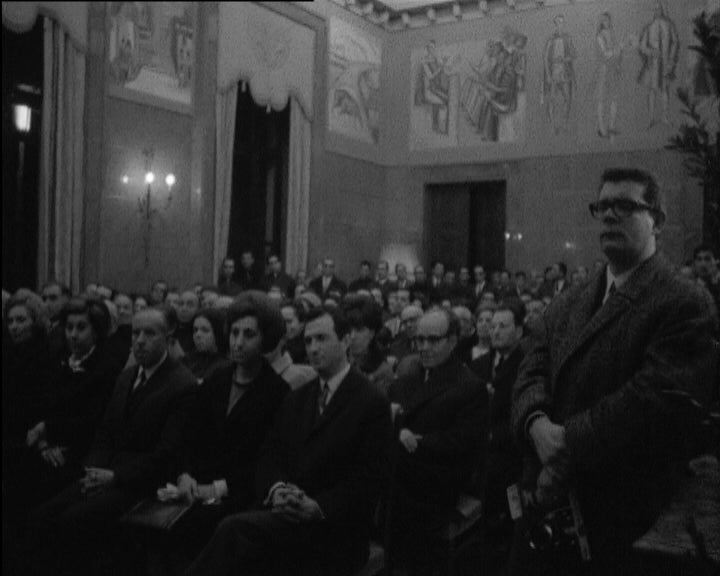 Homenagem a Frei Heitor Pinto