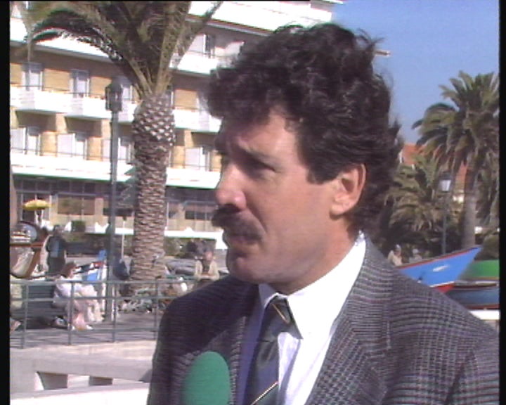 Quotidiano de Humberto Coelho