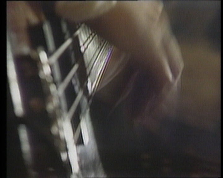 Outras Músicas – Parte III