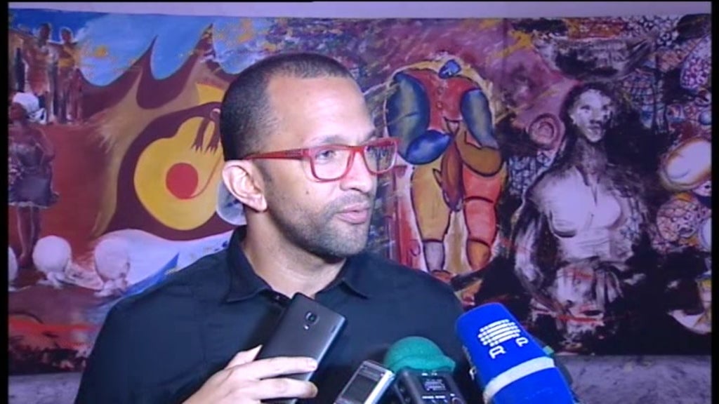 Novo ministro da Cultura de Cabo Verde apoia Festival de Música