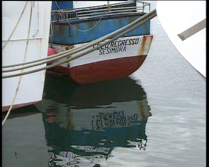 Pescadores esperam apoios