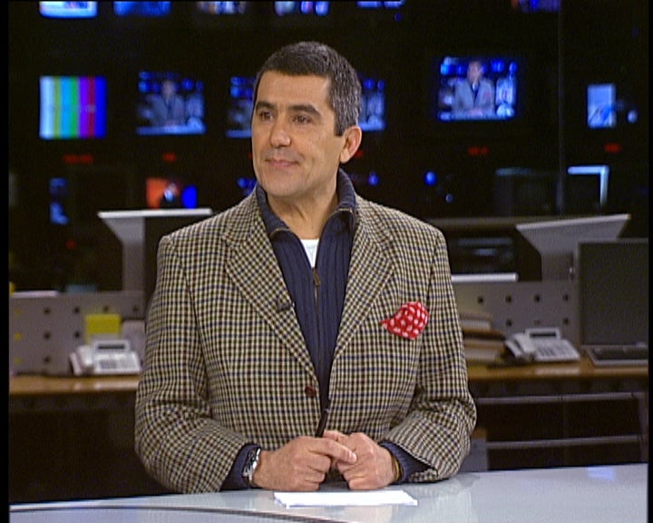 Entrevista a José Vieira Mendes