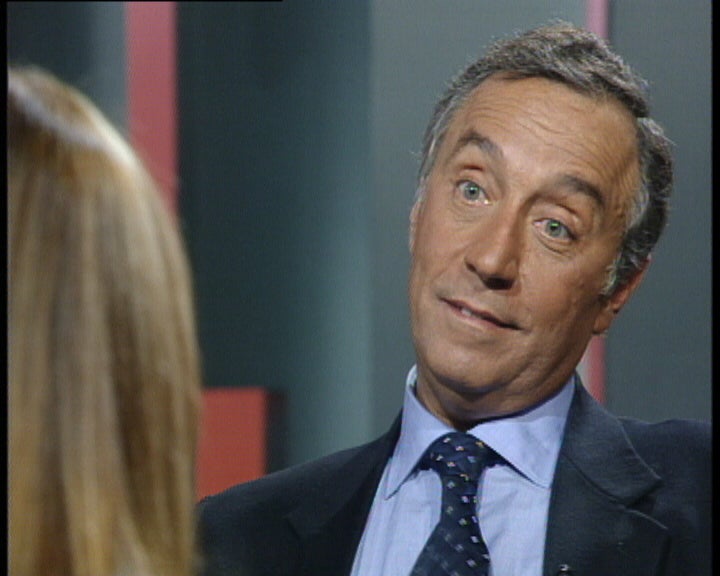 Marcelo Rebelo de Sousa – III Parte