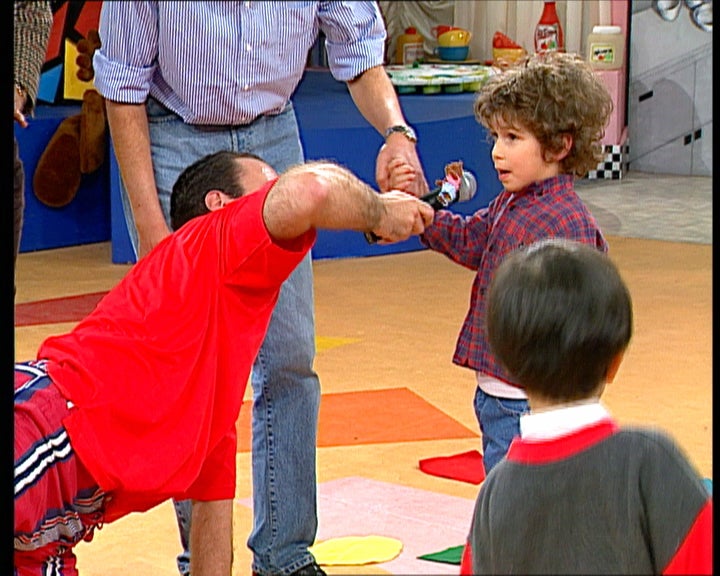 Gugu Dádá – Parte I