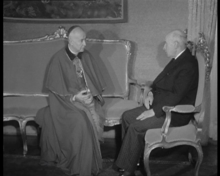 Cumprimentos de Ano Novo a Américo Tomás