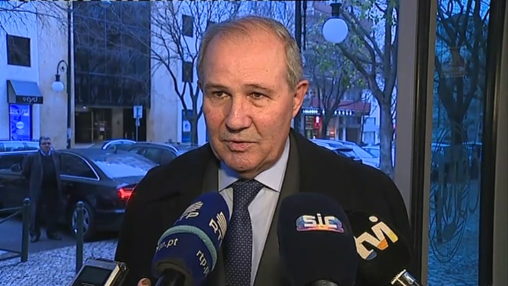 Conselho Superior da Magistratura