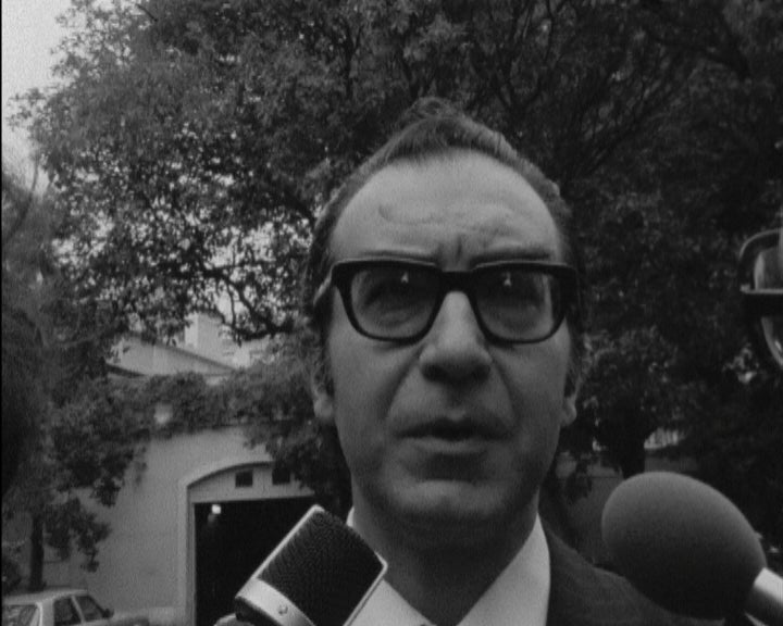 Declarações de Almeida Santos