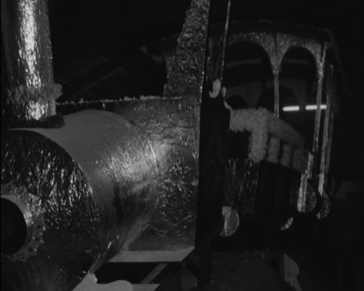 Preparativos para o Carnaval de Loulé