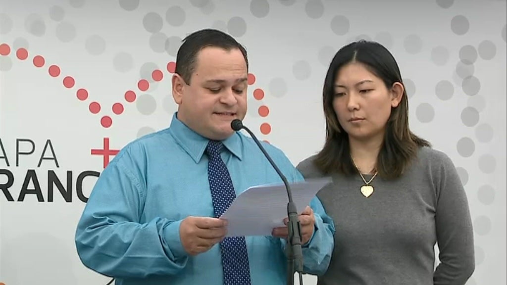 Declarações de João Batista