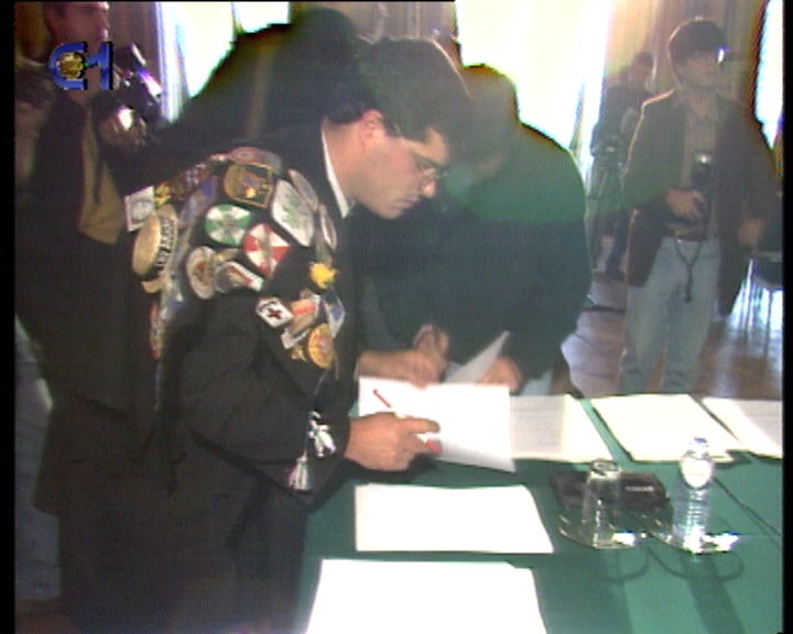 Contrato Social do Ensino Superior