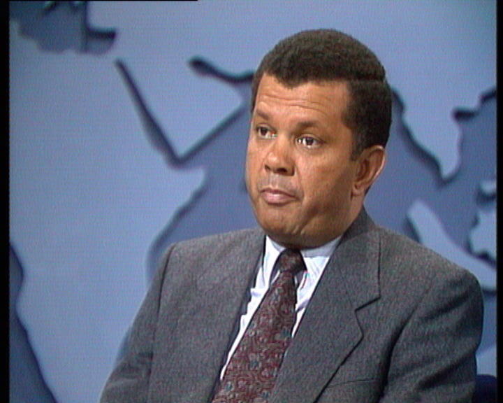 Entrevista a Carlos Veiga