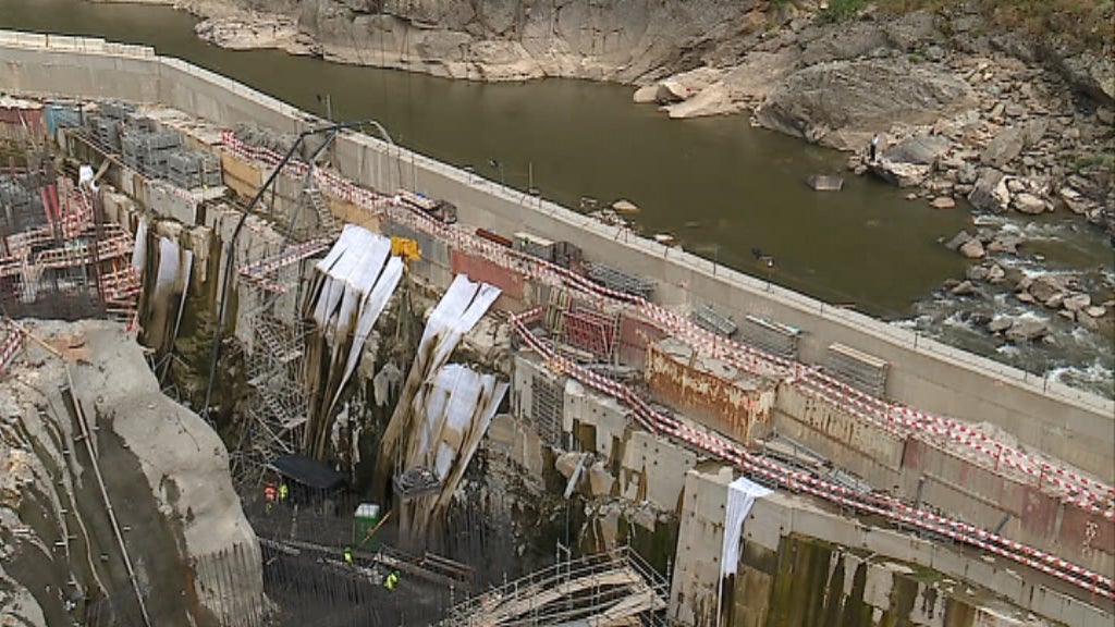 GEOTA apresenta queixa-crime