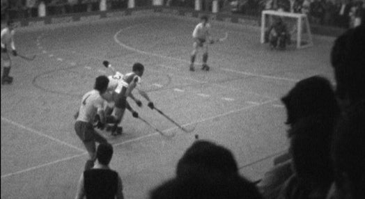 Carvalhos vs Porto em Hóquei em Patins