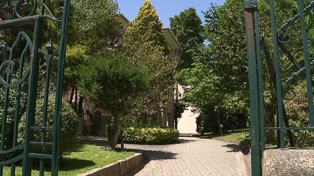 Má gestão na Universidade Fernando Pessoa