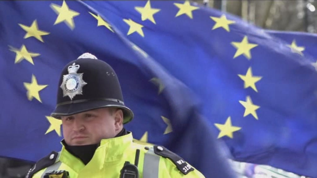 Declarações de Rui Rio