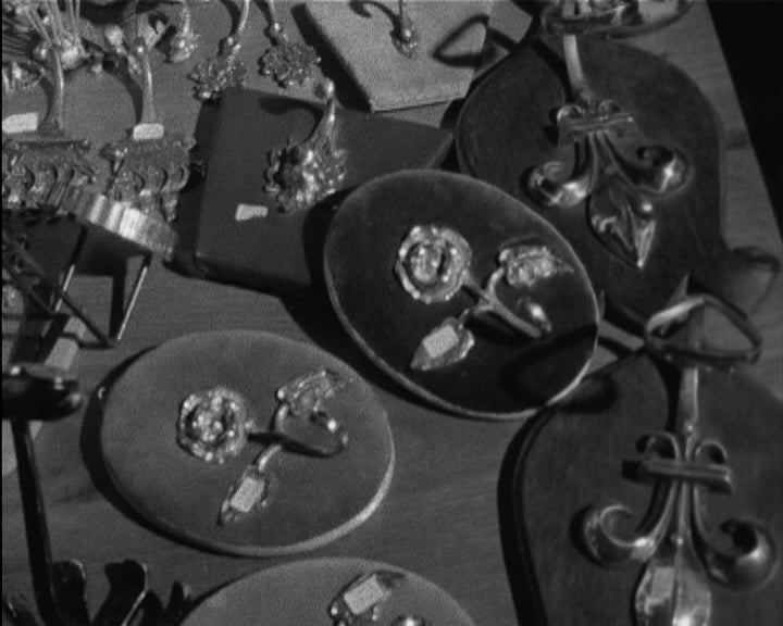 Venda de trabalhos vicentinos