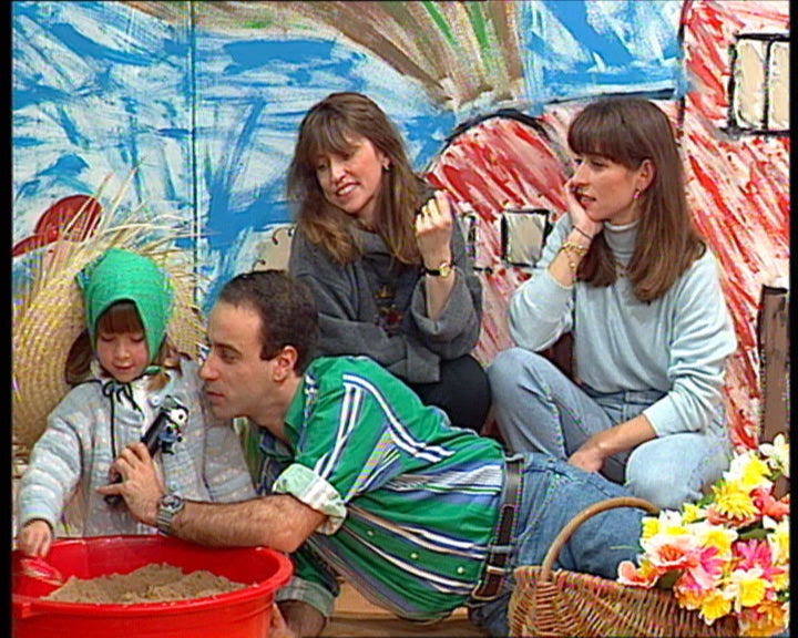 Gugu Dádá – Parte II