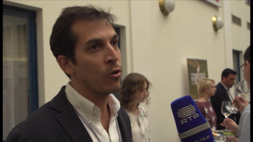 Vinhos portugueses na Rússia