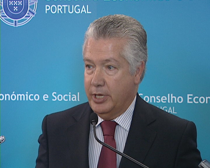 Concertação Social